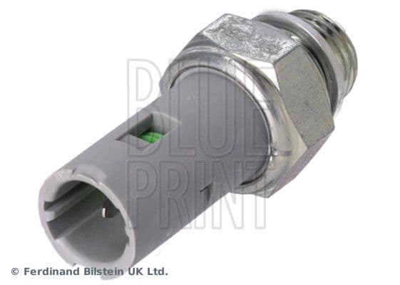 Sensor, oil pressure