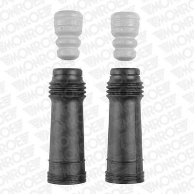 Dust Cover Kit, shock absorber