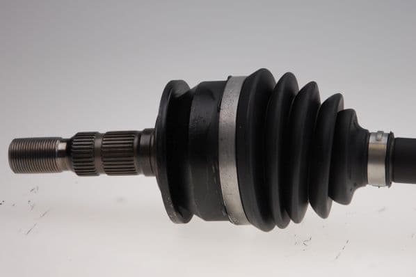 Hose, cylinder head cover ventilation