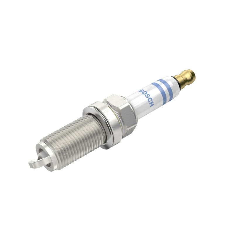 Spark plug