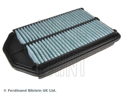 Luchtfilter (Patroon) past: HONDA CR-V III 2.4 06.06-12.12