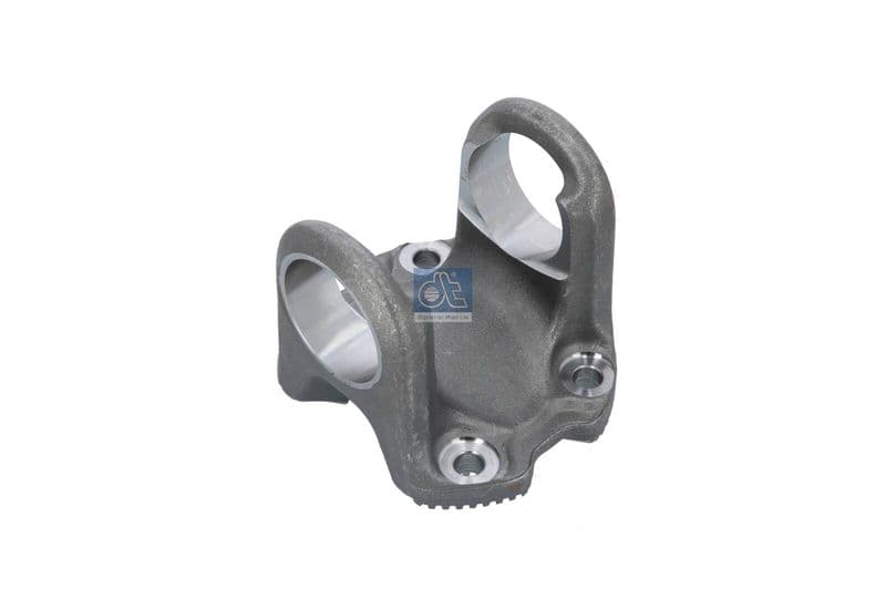 Drive Flange, propshaft