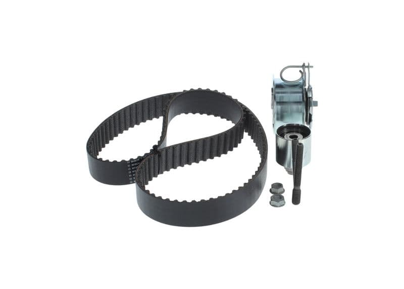 Timing belt set