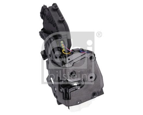 Door lock Voor Links (aantal pinnen: 6) past: LAND ROVER DISCOVERY SPORT L550, RANGE ROVER IV L405, RANGE ROVER SPORT II L494 08.12-03.22