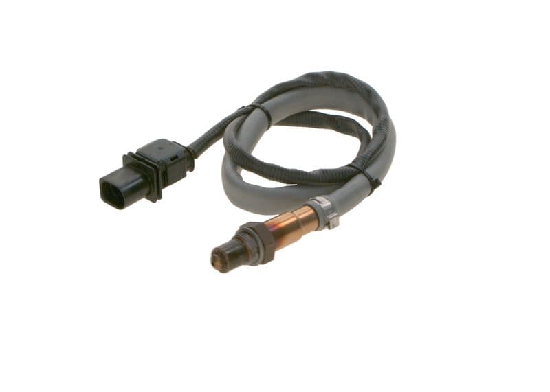 Oxygen Sensor