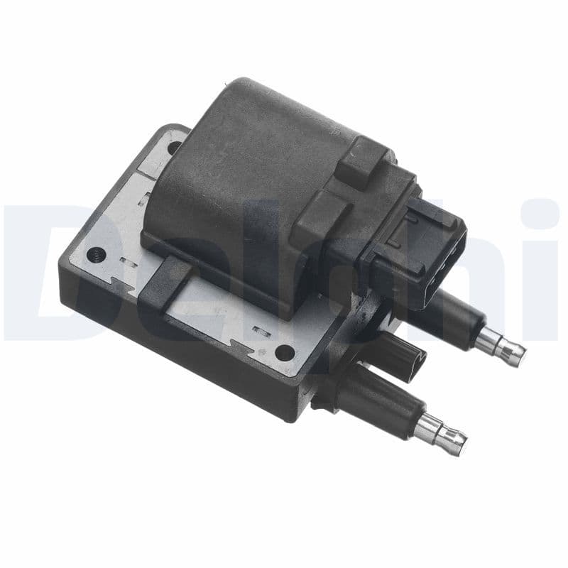 Ignition Coil