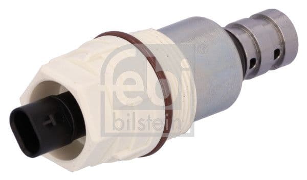 Oil Pressure Valve