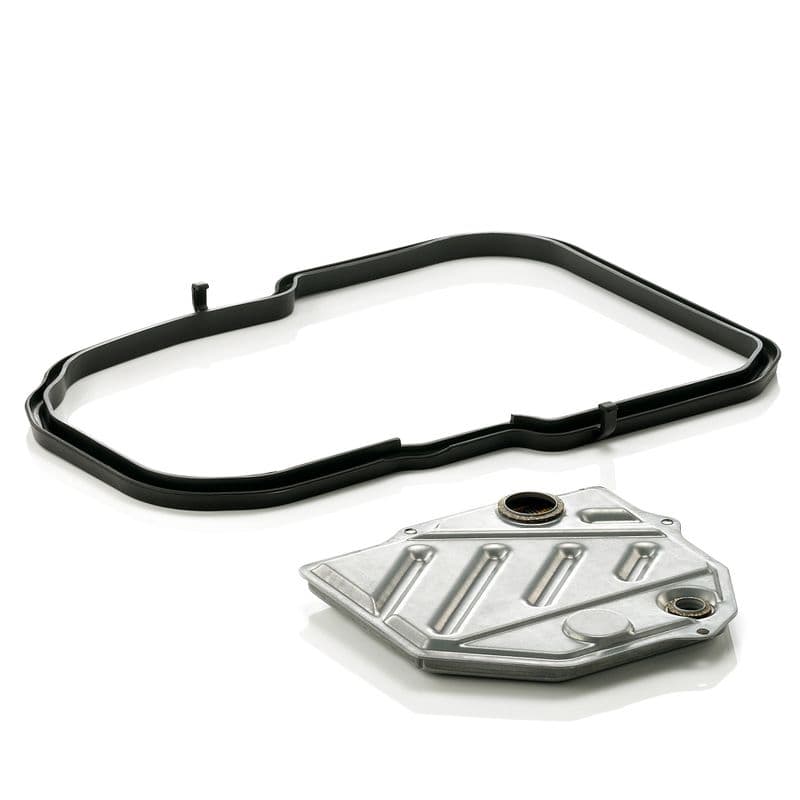 Hydraulic Filter, automatic transmission