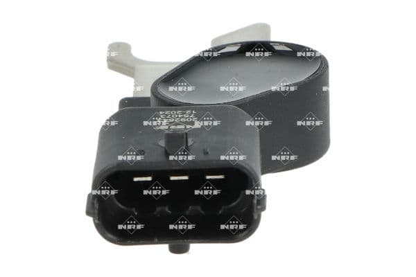 Nokkenaspositiesensor past: OPEL ASTRA F, ASTRA G, OMEGA B 2.0/2.2 02.95-01.05