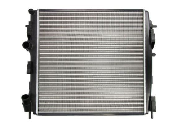 Motorradiator (handmatig) past: RENAULT KANGOO, KANGOO EXPRESS 1.0-1.9D 06.01-