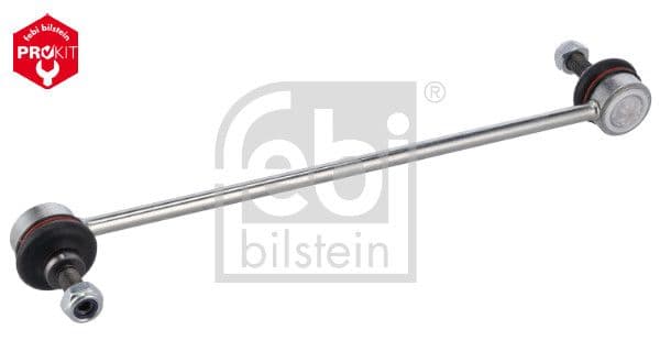 Stabilisatorstang Voor Links/Rechts 315mm past: FIAT PANDA 1.1-1.4CNG 09.03-