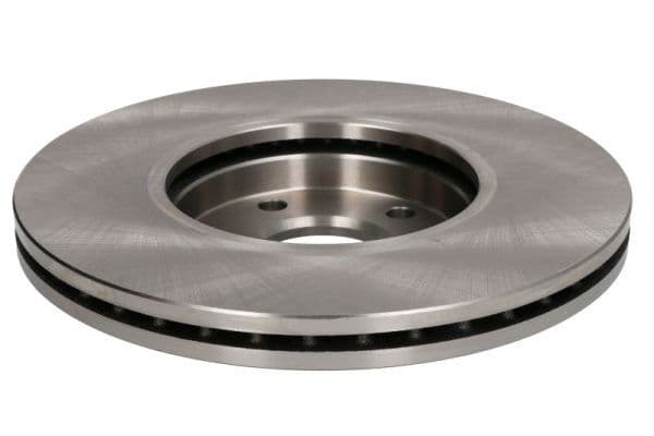 Brake disc Voor Links/Rechts past: FORD TOURNEO CONNECT, TRANSIT CONNECT 1.8/1.8D/1.8LPG 06.02-12.13