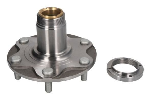 Wheel hub Achter past: LEXUS GS, IS I, SC 2.0/3.0/4.3 08.97-07.10