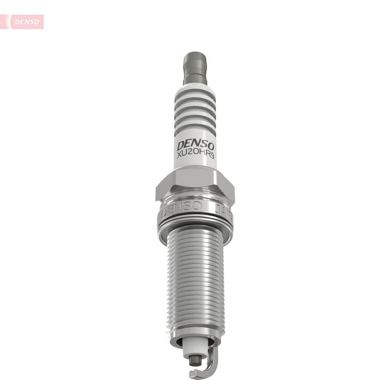 Spark plug