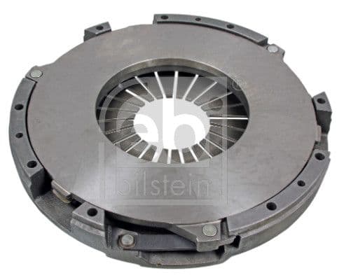 Tussenas versnellingsbak 18/33/39z FIAT M40