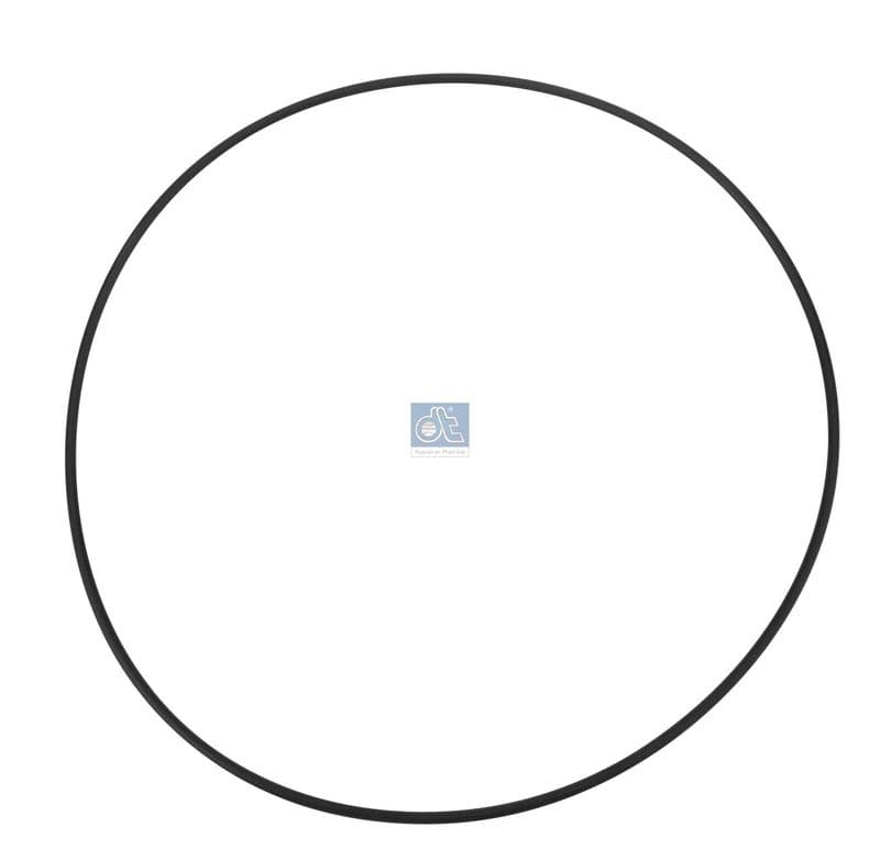 Gasket, cylinder liner