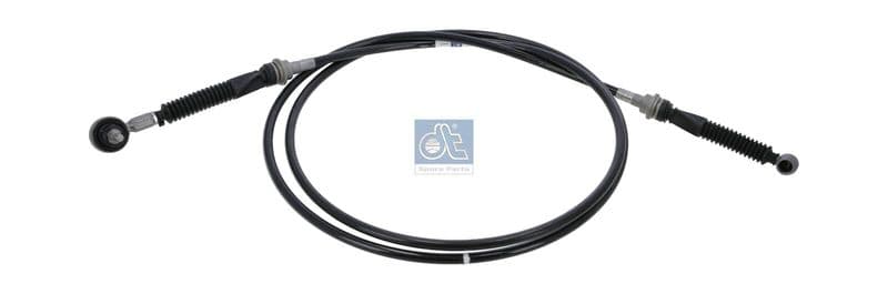 Cable Pull, manual transmission