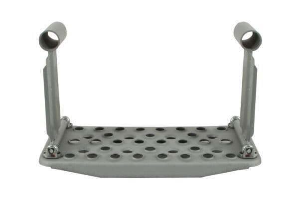 Cabine opstapje Links past: MERCEDES ACTROS 04.96-