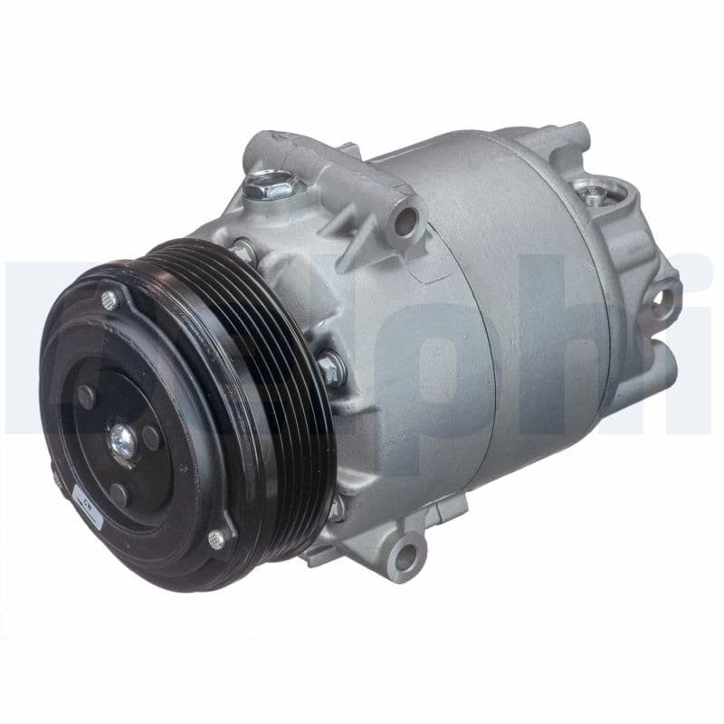 Airconditioning compressor past: OPEL ASTRA H, ASTRA H GTC 1.3D 04.05-10.10