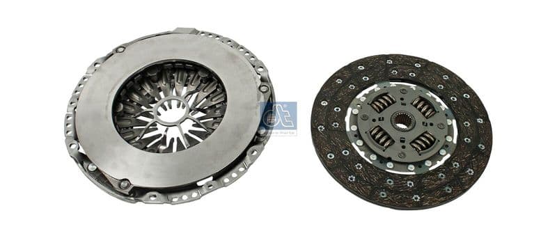 Clutch Kit
