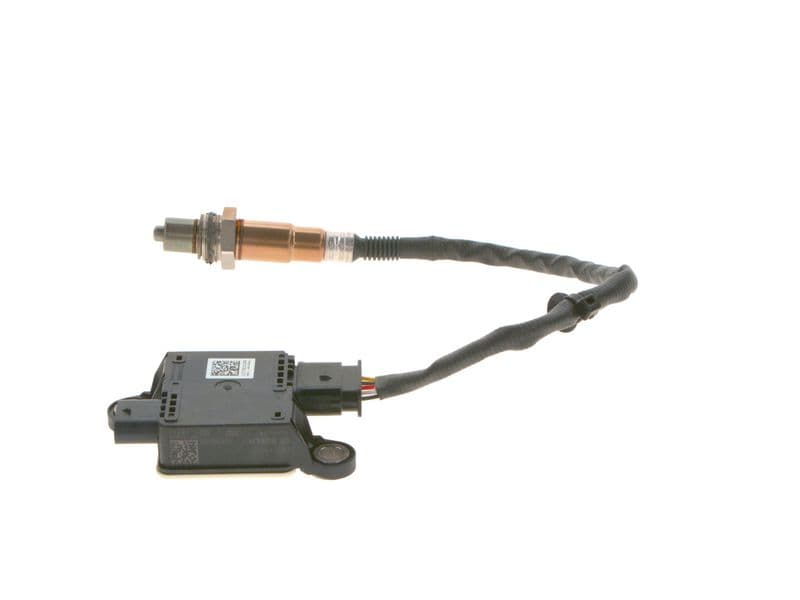 NOx-sensor past: HYUNDAI ACCENT IV, I20 ACTIVE, I20 II  KIA RIO III 1.4D/1.6D 11.10-