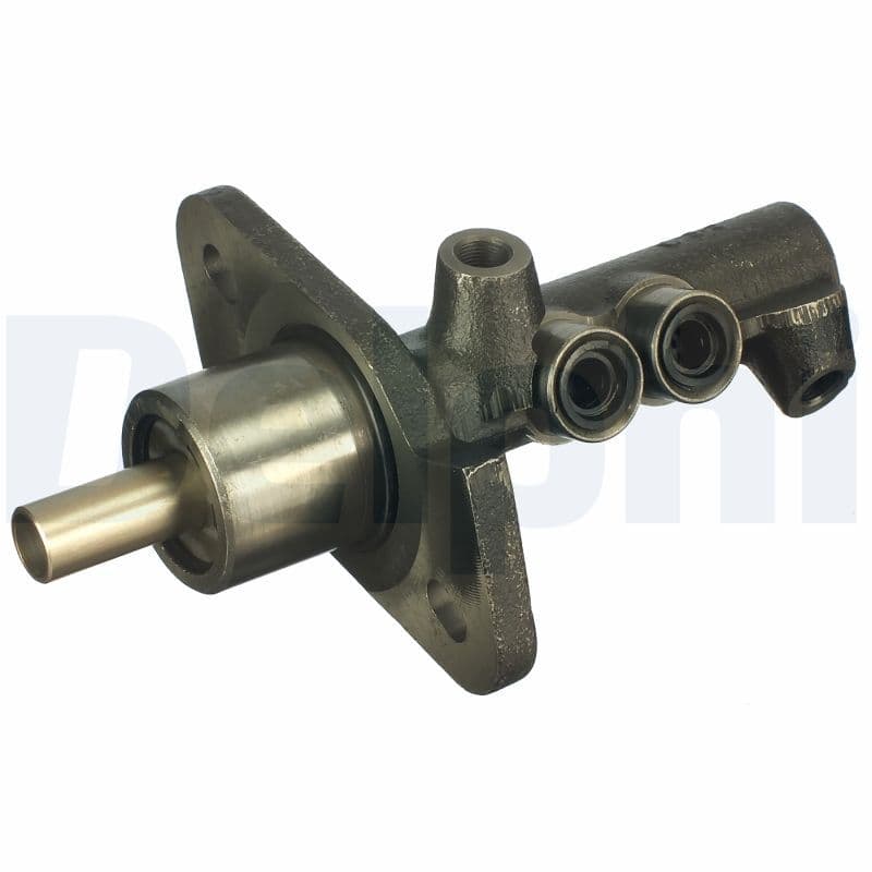 Brake master cylinder