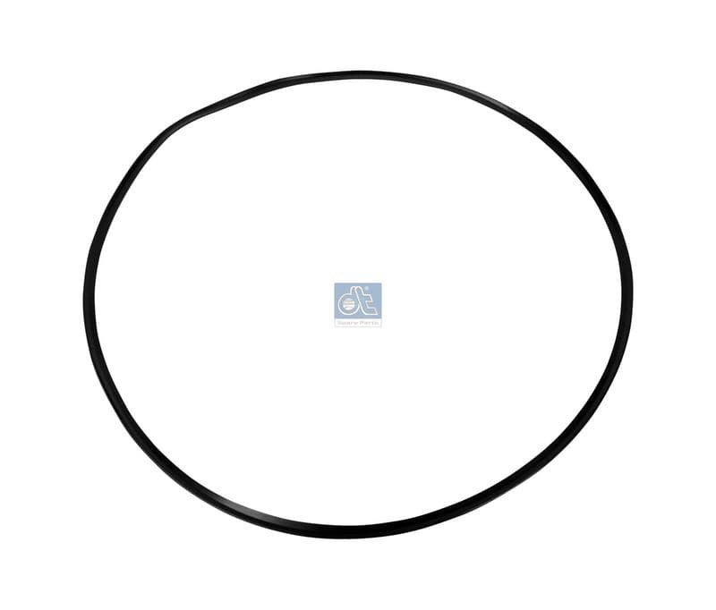 Seal Ring, air filter housing intake hose