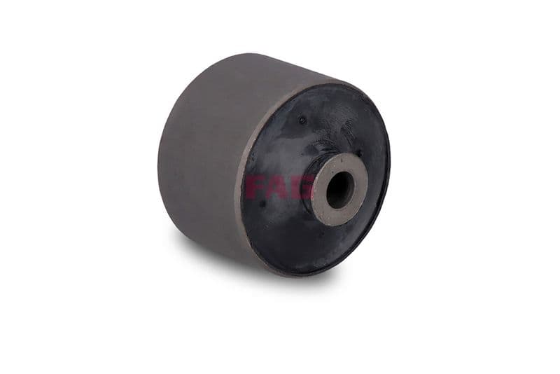 Achterwielophangingsbalk silent block (Achter) Links/Rechts past: NISSAN PRIMASTAR  OPEL VIVARO A  RENAULT TRAFIC II 1.9D-2.5D 02.01-