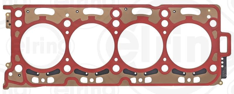 Cylinder head gasket