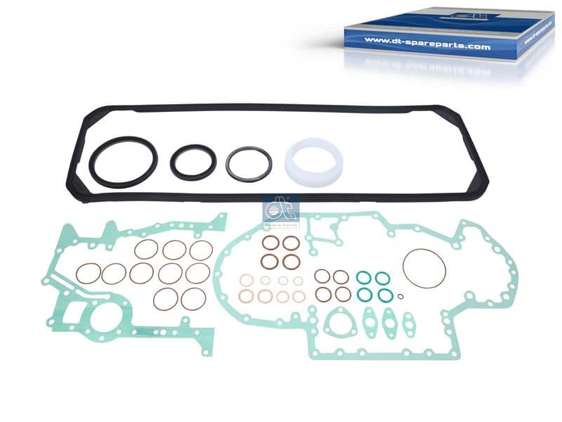 Gasket Kit, crankcase