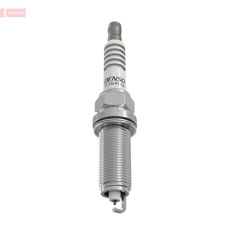 Spark plug