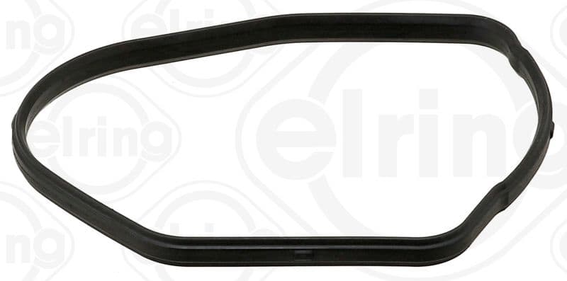 Koelvloeistof thermostaat pakking past: BMW 1 (E87), 3 (E46), 3 (E90), 3 (E91), 3 (E92), 3 (E93), 5 (E39), 5 (E60), 5 (E61), 6 (E63), 6 (E64), 7 (E38), 7 (E65, E66 2.0D/2.5D/3.0D 08.98-12.13