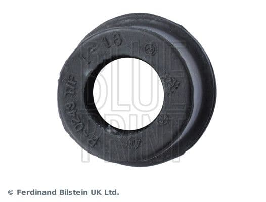 Bushing, leaf spring