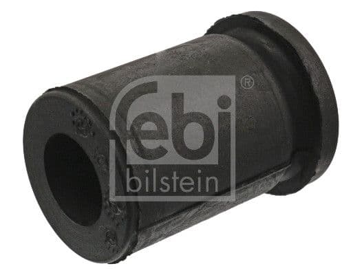 Bushing, leaf spring