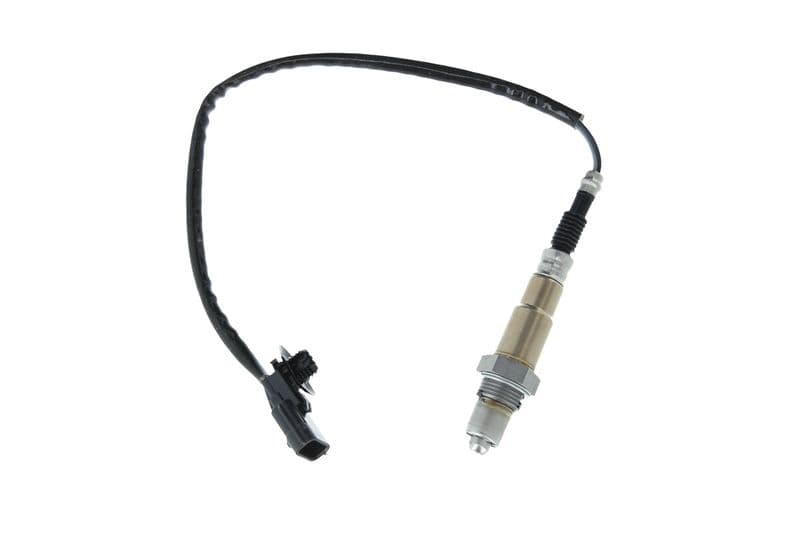 Lambda sonde (aantal draden 4, 450mm) past: DACIA DUSTER, LOGAN, LOGAN II, LOGAN MCV, LOGAN MCV II, SANDERO, SANDERO II  RENAULT CAPTUR I, CLIO II, CLIO III, CLIO IV, KANGOO 0.9-1.6LPG 06.01-