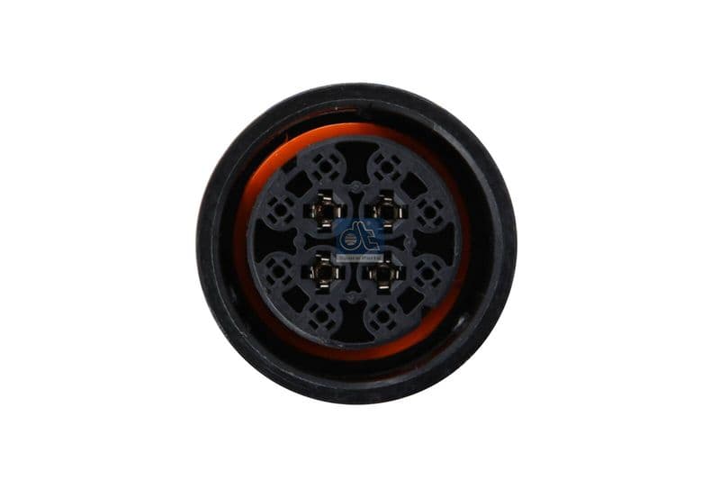 Cable Repair Set, central electrics