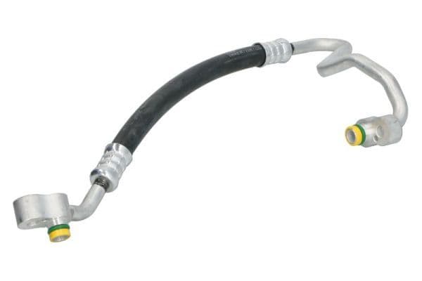 Airco slang/pijp past: BMW 5 (E60), 5 (E61) 2.5/2.5D/3.0D 09.02-12.10