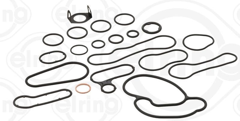 Gasket Kit, crankcase