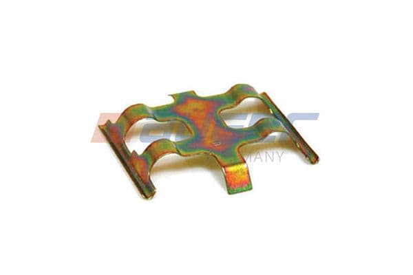 Disc brake caliper repair kit