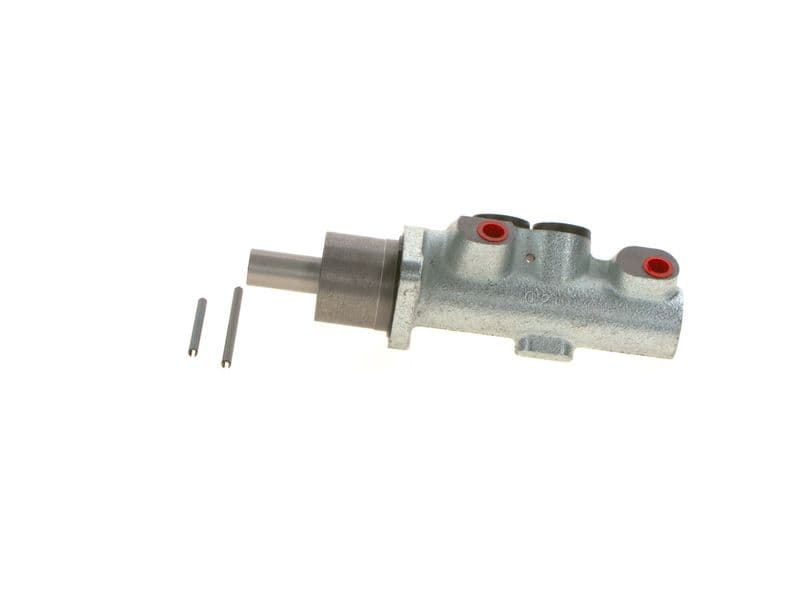 Brake master cylinder