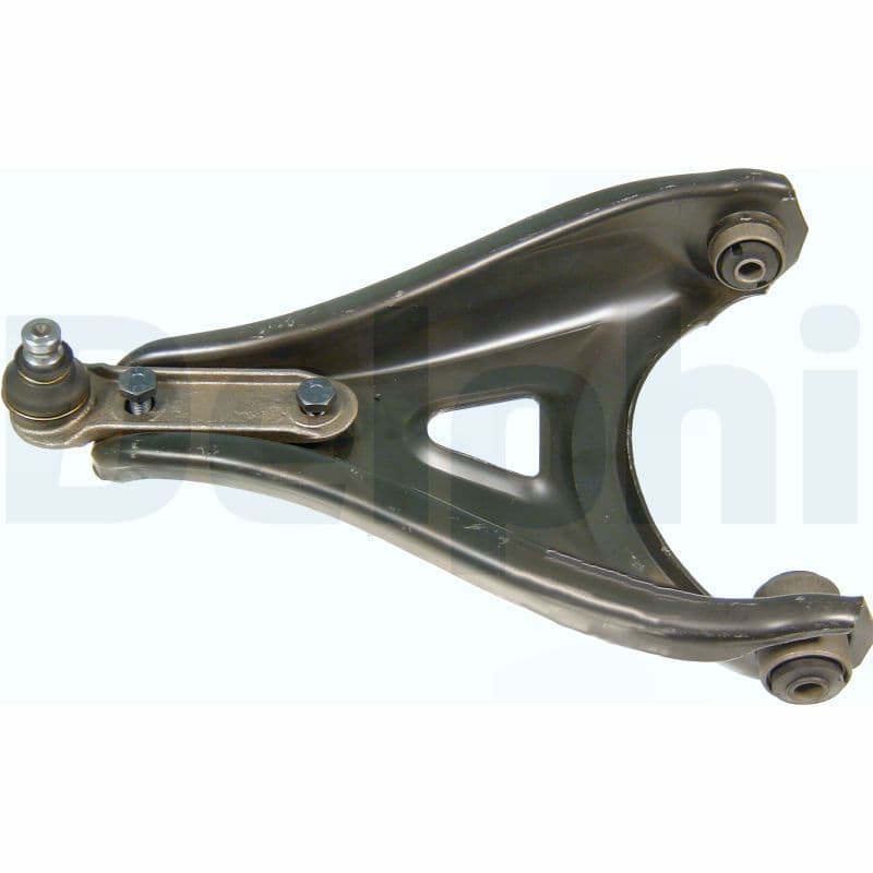Track control arm