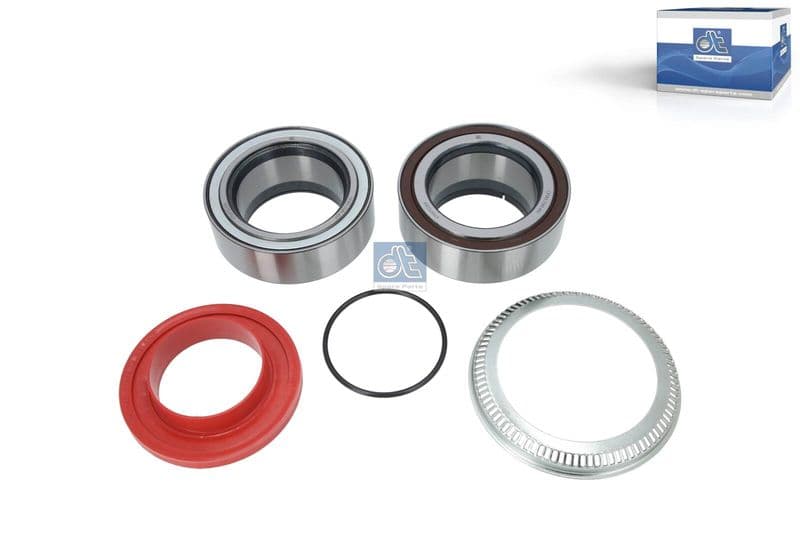 Repair Kit, wheel hub