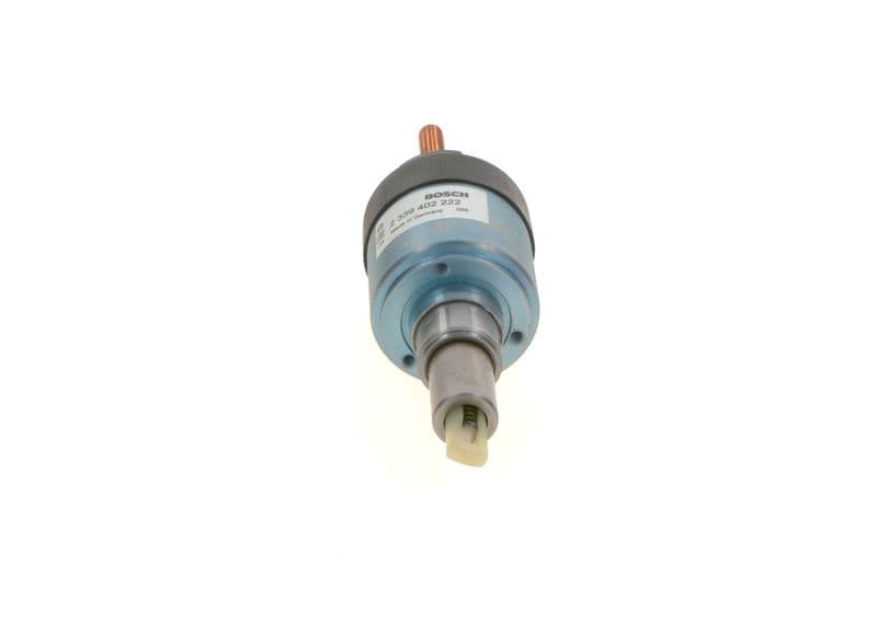 Start elektromagneet