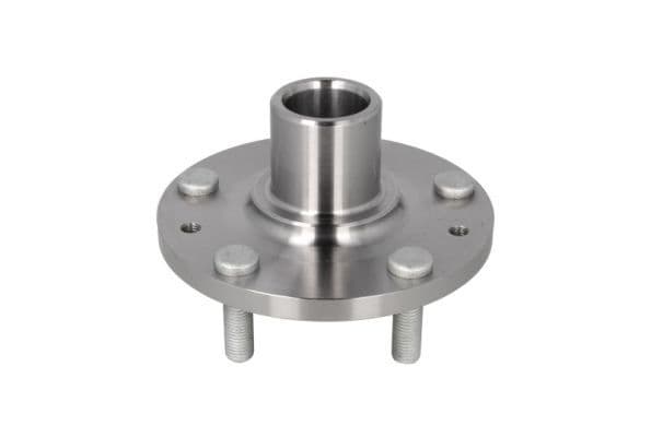 Wheel hub Voor past: MAZDA CX-7, CX-9 2.2D/3.5/3.7 09.06-