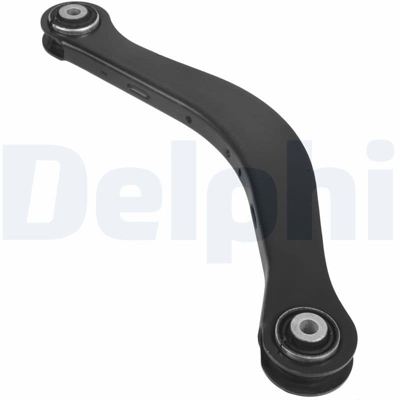 Achteras spoor controle arm Links (buitenkant/top, achter, longitudinaal) past: AUDI A4 ALLROAD B9, A4 B9, A5 1.4-3.0DH 05.15-