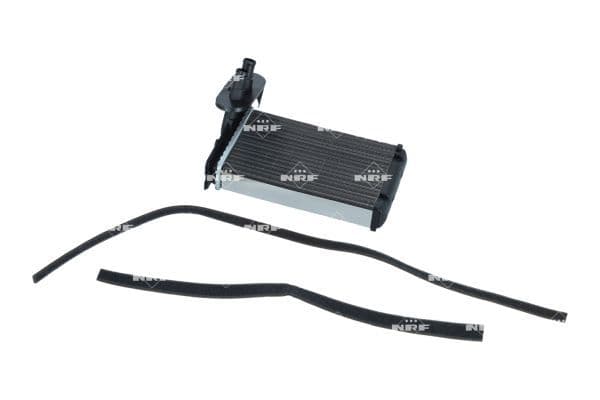 Verwarming past: AUDI A3  SEAT AROSA, CORDOBA, CORDOBA VARIO, IBIZA II, INCA, TOLEDO I  SKODA OCTAVIA I  VW CADDY II, CORRADO, GOLF II, GOLF III, GOLF IV, JETTA II, LUPO I 1.0-Electric 08.83-12.10