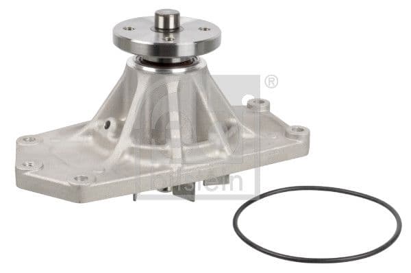 Airconditioning compressor (gereviseerd) past: TOYOTA RAV 4 II 2.0/2.4 05.00-11.05