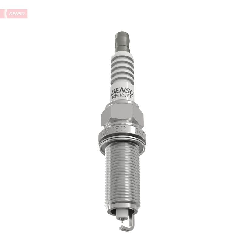 Spark plug