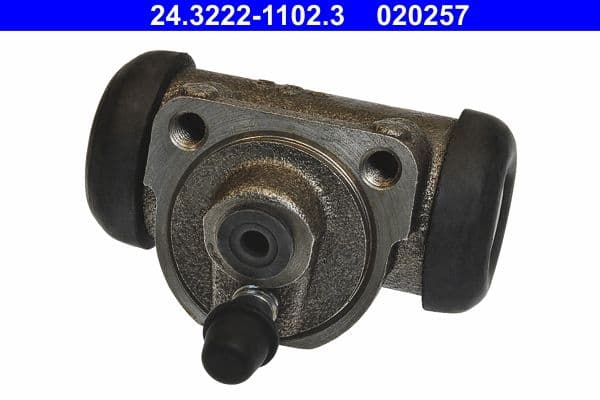 Wheel brake cylinder