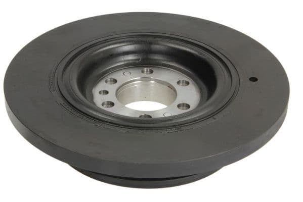 Krukaspoelie (aantal ribben: 5) past: BMW 3 (E36), 5 (E34), 5 (E39), 7 (E38)  OPEL OMEGA B 2.5D 09.91-05.04